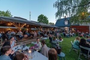 Paskutinius Vilniaus vasaros vakarus nuspalvins džiazas: Žvėryne gimsta naujas festivalis