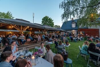 Paskutinius Vilniaus vasaros vakarus nuspalvins džiazas: Žvėryne gimsta naujas festivalis