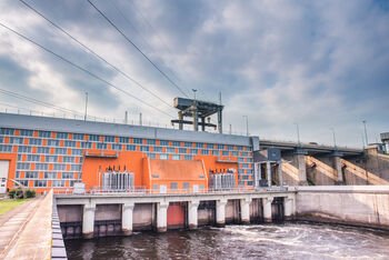 „Ignitis Gamyba“ diegia išmanius sprendimus hidroelektrinių veiklai optimizuoti