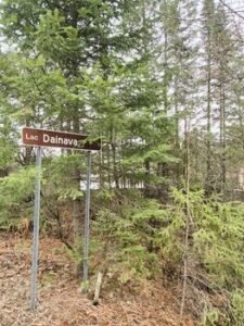 Kanados sostinėje ir Kvebeke – Lietuvos vardas gatvėse, šventovėse ir ežerų pakrantėse