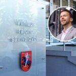 Комитет по правопорядку и развитию самоуправления реагирует на случаи моббинга и запугивания сотрудников адм Вильнюсского р-на