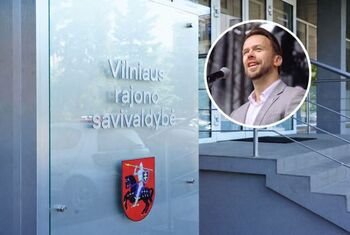 Комитет по правопорядку и развитию самоуправления реагирует на случаи моббинга и запугивания сотрудников адм Вильнюсского р-на