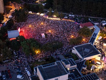 Utena švęs 765-ąjį gimtadienį –  miesto šventė virs nepamirštamu trijų dienų festivaliu!
