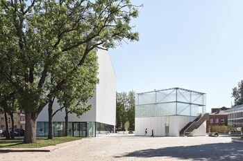 Panevėžio kino centras „Garsas“ atsinaujina: pristato viziją, identitetą ir rudens programą