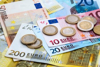 Pirmosiomis bazinės tiesioginės išmokos avansų mokėjimo dienomis planuojama išmokėti net 74 mln. Eur