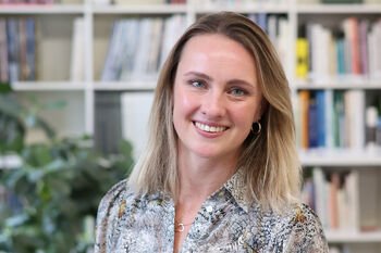 Lietuvė architektė-urbanistė S. Reičiūnaitė sprendžia globalius iššūkius: viskas prasidėjo nuo „Monopolio“