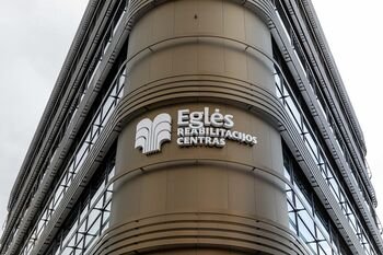 Klaipėdoje duris atvėrė naujas „Eglės reabilitacijos centras“: kompleksinė pagalba vaikams ir suaugusiesiems