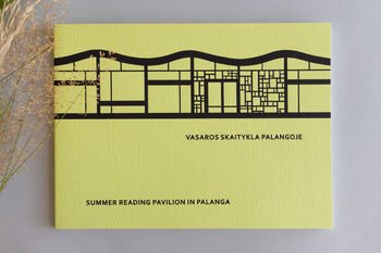 Naujas tyrimas atskleidžia mažiau žinomą Palangos vasaros skaityklos istoriją