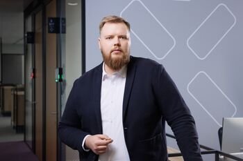 Elektromobilių Lietuvoje – rekordiškai daug: ko vairuotojai tikisi iš įkrovimo?