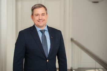 Andrius Pranckevičius: lietuviškas maistas gali nukeliauti iki Havajų, bet vien kokybės tam nepakanka
