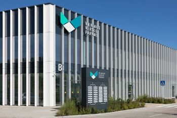 „Vilniaus verslo parkai“ baigia užsipildyti: kokybiškų stock-office patalpų paklausa išlieka