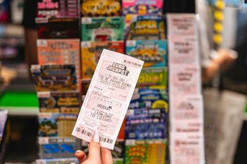 Metas tikrinti bilietus: Kauno autobusų stotyje  įsigytas „Eurojackpot“ bilietas atnešė 427 312 eurų