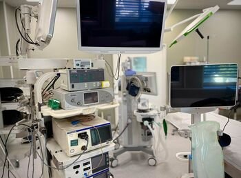 „Hila“ į chirurgijos infrastruktūrą investavo 1,3 mln. eurų: atnaujino operacines ir pacientų palatas