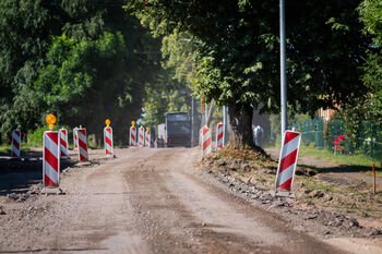 „Via Lietuva“: pradedamas Žeimių gatvės Jonavoje remontas