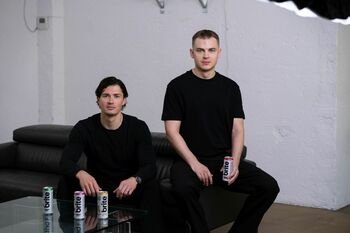 Lietuviško sveikos energijos startuolio „Brite“ plėtrai – 0,5 mln. eurų SEB banko paskola