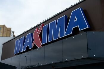 Gera žinia dzūkams: Druskininkuose bus atnaujinama Veisiejų gatvės „Maxima“ (Atnaujinta)