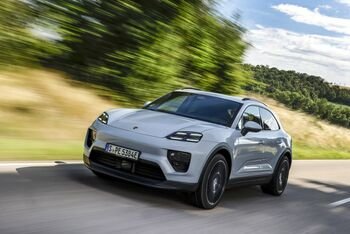 „Porsche“ pristatė „Macan“ modeliams skirtą „Advanced“ paketą ir išplėtė standartinės įrangos sąrašą