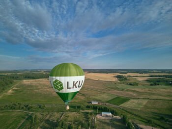 LKU grupės pelnas pirmąjį 2026 m. pusmetį augo beveik dvigubai
