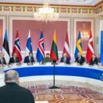 Prezidentas: turime mokytis iš Ukrainos patirties