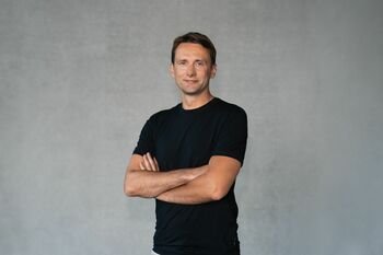 Prie bendros „Tesonet“ ir INVL įmonės jungiasi naujas CEO: Mantas Katinas vadovaus „Kuriančiai kartai“