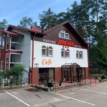30 metų šeimos verslą kurianti šefė iš Armėnijos: geram šašlykui nereikia nei acto, nei kefyro