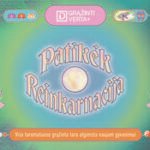 Giedrius Širka taros grąžinimą pavertė muzika: gimė albumas apie „reinkarnaciją“
