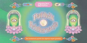 Giedrius Širka taros grąžinimą pavertė muzika: gimė albumas apie „reinkarnaciją“