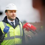 Po savaitgalį praūžusios audros susisiekimo sektorius veikia stabiliai: pagrindinės sistemos atlaikė ekstremalias sąlygas