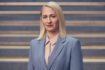 Eglė Dovbyšienė. Vėtros, sausros, gaisrai. Klimato kaita keis ne tik orus, bet ir mūsų finansinius sprendimus