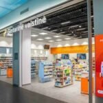 Kaune atidaryta nauja „Gintarinė vaistinė“: įsikūrė viename didžiausių miesto prekybos centrų