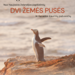 Kauno Tado Ivanausko zoologijos muziejuje – Agniaus Narkevičiaus fotografijų ir vaizdo projektų paroda „Dvi Žemės pusės“ (Atnaujinta)