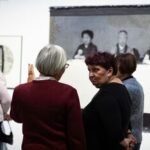 MO muziejus jungia jėgas su Vilniaus miesto poliklinikomis: kviečia senjorus gerinti emocinę sveikatą
