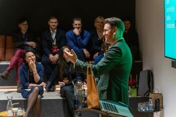 Startuolių realybė: kodėl augimas dažniausiai stringa ankstyvame etape?