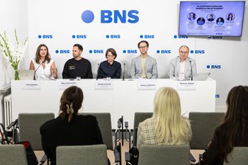 Tyrimas atskleidė: maždaug kas septintas Lietuvos gyventojas mokykloje buvo baudžiamas
