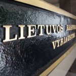 Premjeras oficialiai kreipėsi į CERN dėl visateisės Lietuvos narystės organizacijoje