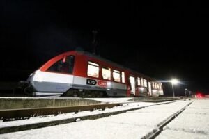Kazlų Rūda veža ir šiemet!