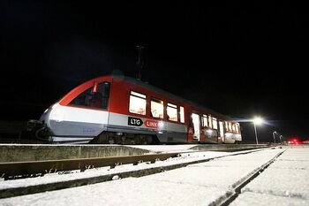Kazlų Rūda veža ir šiemet!