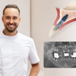 Kaulo trūkumas nebėra nuosprendis: kada dantų implantacija galima be sudėtingų priauginimo procedūrų?