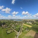 „Via Lietuva“ dėmesys valstybinės reikšmės keliams gyvenvietėse: pradedamas remontas Žaslių miestelyje