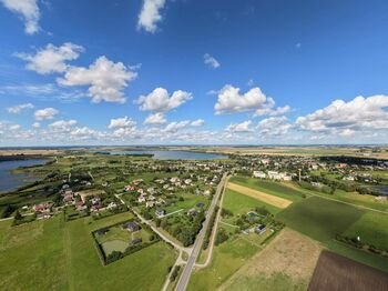 „Via Lietuva“ dėmesys valstybinės reikšmės keliams gyvenvietėse: pradedamas remontas Žaslių miestelyje