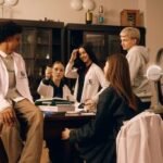 Norinčių rinktis studijas LSMU daugėja: lyderiaujančios studijų programos nesikeičia