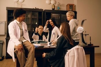Norinčių rinktis studijas LSMU daugėja: lyderiaujančios studijų programos nesikeičia