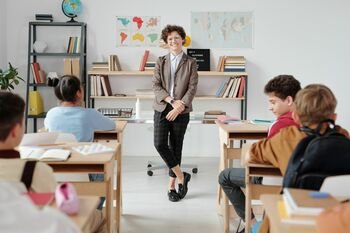 Ar Lietuvai reikia vieno edukacinių galimybių žemėlapio?