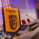 LFF palaiko UEFA poziciją dėl būtinų FIFA valdymo pokyčių