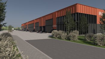 Klaipėda FEZ strengthens manufacturing infrastructure as FlexStart 04 construction begins (Atnaujinta)