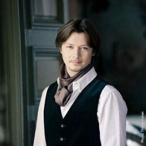 „Pasaulio balsų“ finalas: Sergejus Nakariakovas ir „Jauna muzika“ Palangoje