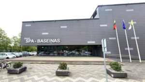 Radviliškio rajone daliai gyventojų baseinas bus nemokamas