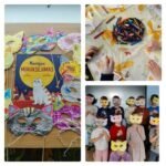Tyrimas: didžiausią pažangą padarė vaikai, kuriems pradžioje buvo sunkiausia