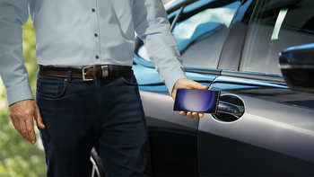 Telefonas vietoje automobilio rakto: kaip tai veikia ir ar saugu?