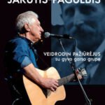 Kazimieras Jakutis-Pagulbis "Senelio dienoraščio neturiu. Todėl palieku savąjį"
